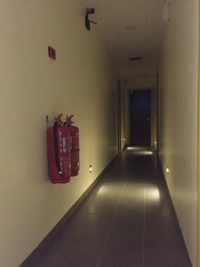 Hotel Alor Gajah Malacca ภายนอก รูปภาพ
