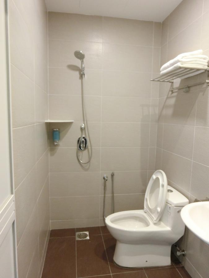 Hotel Alor Gajah Malacca ภายนอก รูปภาพ