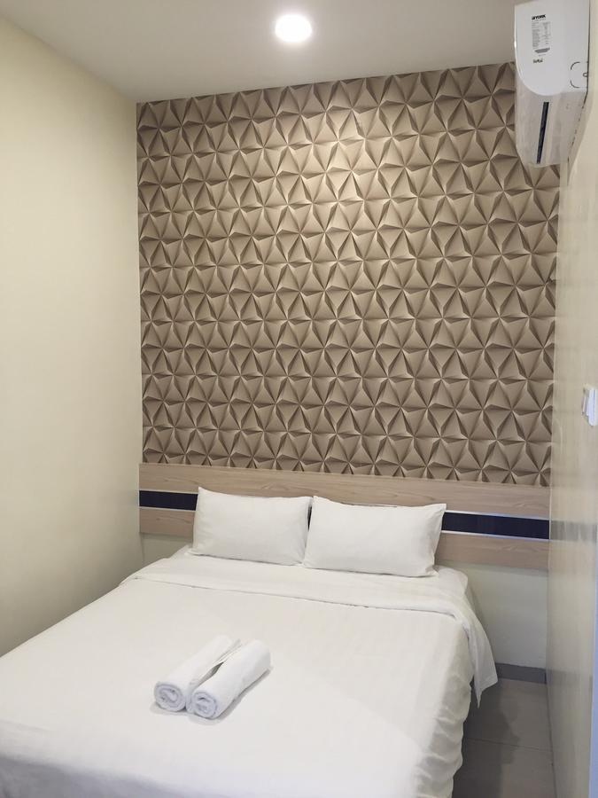 Hotel Alor Gajah Malacca ภายนอก รูปภาพ